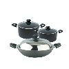 Cookware set (Набор посуды)