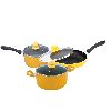 Cookware set (Набор посуды)