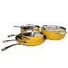 Cookware set (Набор посуды)