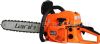 Gasoline Chain Saw 52cc(A) (Benzin-Kettensäge 52cc (A))