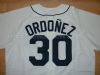Ordonez 30# MLB jersey (Ordonez 30 # maillot MLB)