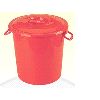 plastic bucket (пластиковые ведра)