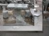 Granite Table (Granite Table)