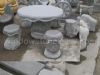 Granite Table (Granite Table)