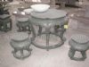 Granite Table (Granite Table)