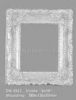wooden  frame (Holzrahmen)