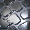 Radial OTR tyre Patt. XB01N