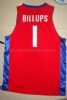 DETROIT PISTONS BOYS BILLUPS #1 JERSEY ,nba jerseys,nba jersey,nba basketball je