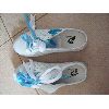 cloth shoes (cloth shoes)