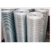 Welded Wire Mesh (Baustahlmatten)