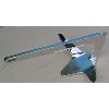 Bruce-Style Claw Anchor