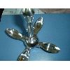 Folding Grapnel Anchor for boating %26 yachting