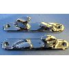 Warping Fairlead -Skene Bow Chocks