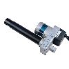 lift motor, ACME screw