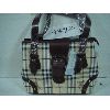 Burberry Bags (Сумки Burberry)