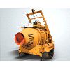 Concrete Mixer