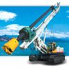 Rotary Drilling Rig