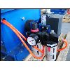 Pneumatic Flow Control Valve (Pneumatic Flow Control Valve)