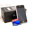 NEW Apple iPhone 8GB UNLOCKED JAILBROKEN ANY SIM 1.1.4 (NEW Apple iPhone 8GB UNLOCKED JAILBROKEN ANY SIM 1.1.4)