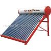 Solar Water Heater (Solare Wasser-Heizung)