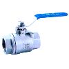 2pc ball valve (2pc ball valve)