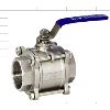 3pc ball valve