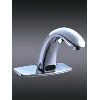 Automatische Toilette Wasserhahn (Automatische Toilette Wasserhahn)