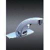 Antomatic Toilette Wasserhahn (Antomatic Toilette Wasserhahn)