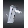 Automatische Toilette Wasserhahn (Automatische Toilette Wasserhahn)