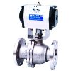 ball valve