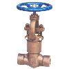 forged steel self-sealing globe valve