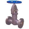 forged steel self-sealing globe valve