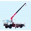 Truck -mounted Crane UR-V503K (Автокран UR-V503K)