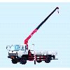 Truck -mounted Crane UR-V503K (Camion-grue UR-V503K)