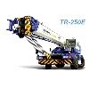 All Terrain Crane TR-250E(EURO III) (All Terrain Crane TR-250E (EURO III))