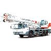 QY20H431 Hydraulic Truck Crane