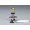 HALOGEN BULB H3(YELLOW) (AMPOULE HALOGENE H3 (JAUNE))