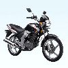 Motorcycle VS125-15H (Мотоцикл VS125 5H)