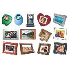 digirtal photo frame (Cadre photo digirtal)