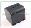 Compatible JVC series Camcorder Battery (Совместимость JVC серия аккумулятор видеокамеры)