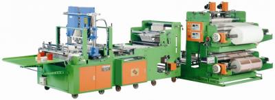 Non-Woven Machine