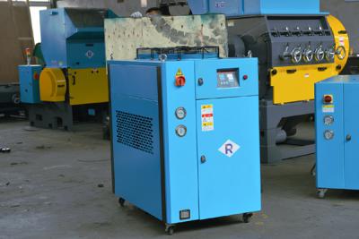 Air-cooled Industrial Chiller (Air-cooled Industrial Chiller)
