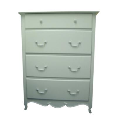 Kids/Children Bedroom Furniture - Victoria Collection - Chest of Drawers