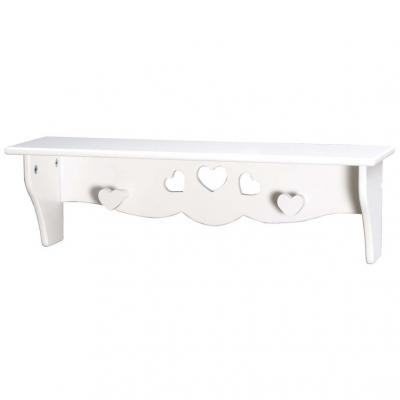 Kids/Children Bedroom Furniture - Gloss Collection - Hanging Coat Hook