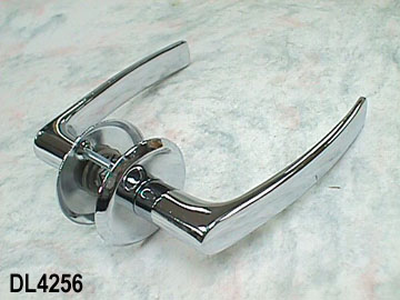 ZINC ALLOY LEVER HANDLE