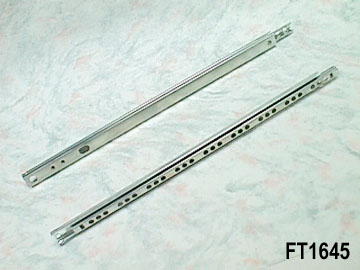 BALL BEARING DRAWER SLIDE (BALL BEARING DRAWER SLIDE)