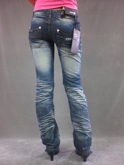 Women Jeans (Женщины джинсы)