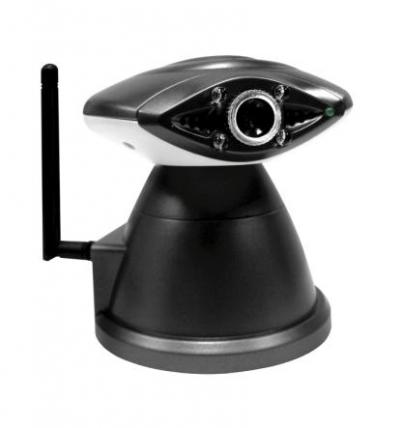 IP Camera  IP606W (IP-Kamera IP606W)