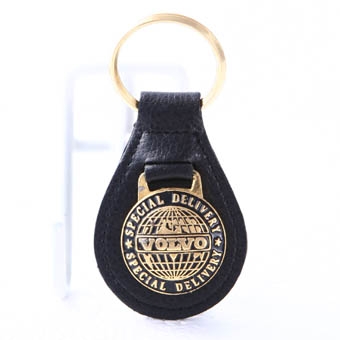 Keychain (Trousseau)