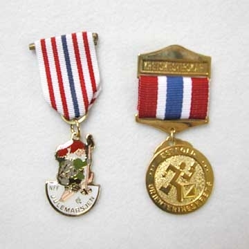 Medal (Médaille)